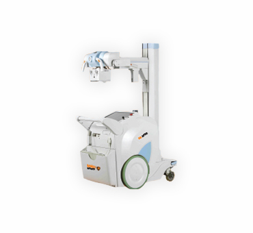 Mobile Digital Radiography Systems - DR-M400