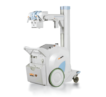computed radiography system