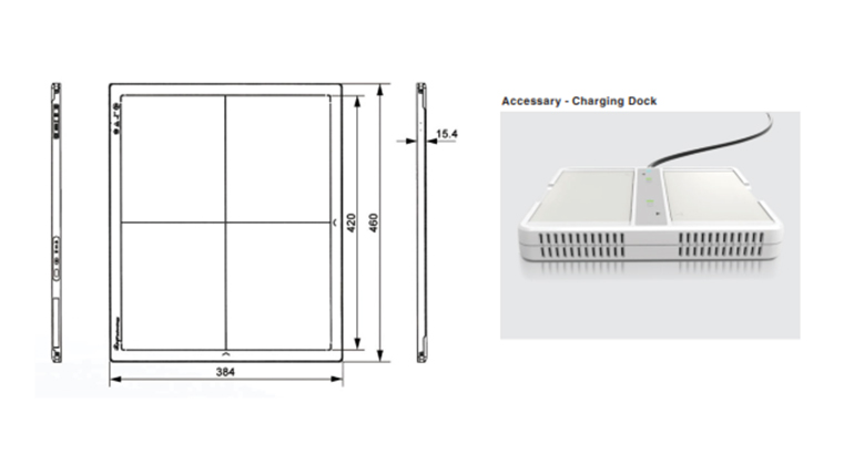 best cr x ray machine price