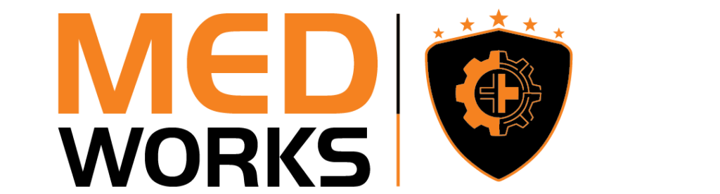 Medworks Logo